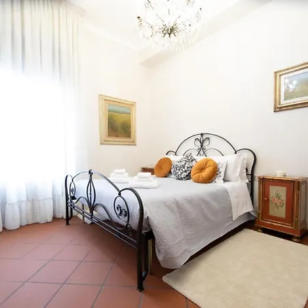 A Casa Di Anna * Lucca