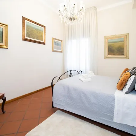 Apartmán A Casa Di Anna