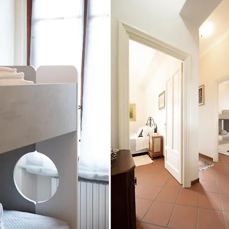 A Casa Di Anna דירה *