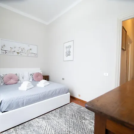 A Casa Di Anna דירה לוקה