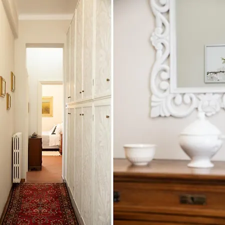 Apartmán A Casa Di Anna Lucca