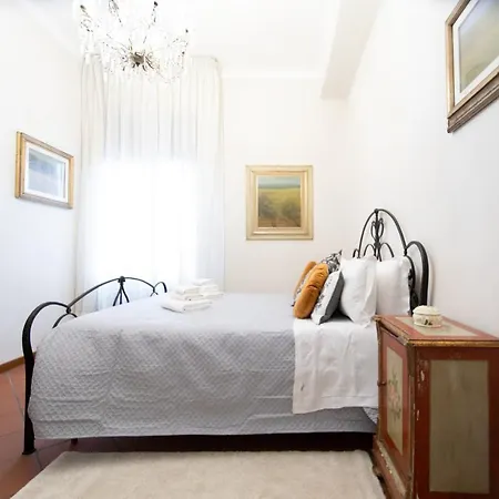 A Casa Di Anna Apartmán Lucca
