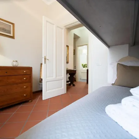 Apartmán A Casa Di Anna Lucca