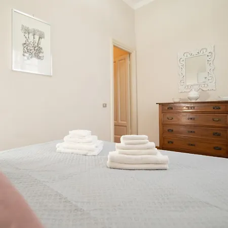 A Casa Di Anna * Lucca