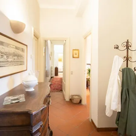 A Casa Di Anna * Lucca