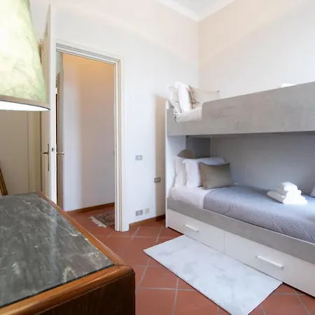 Apartmán A Casa Di Anna *