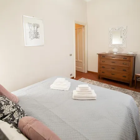 A Casa Di Anna Apartmán