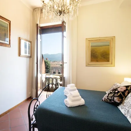 Apartmán A Casa Di Anna