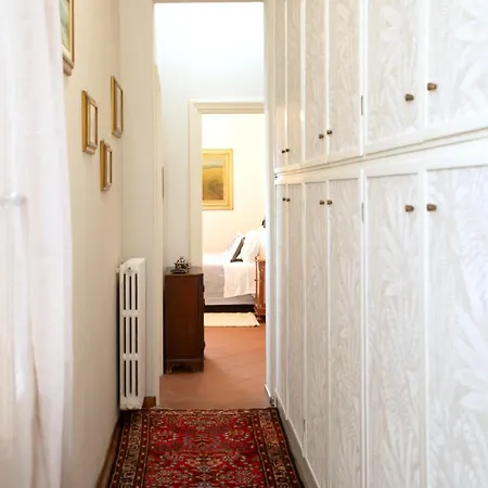 Apartmán A Casa Di Anna