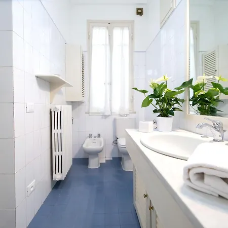 Apartmán A Casa Di Anna *