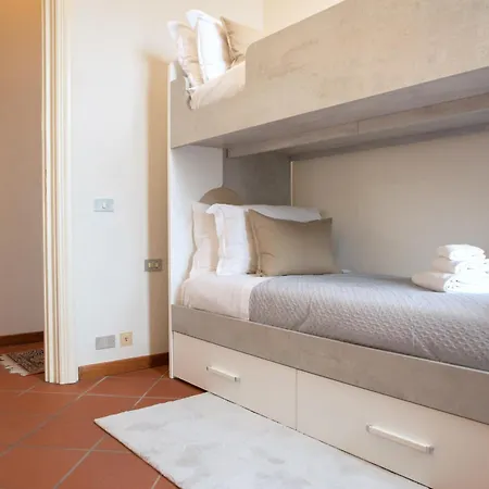 Apartmán A Casa Di Anna Lucca