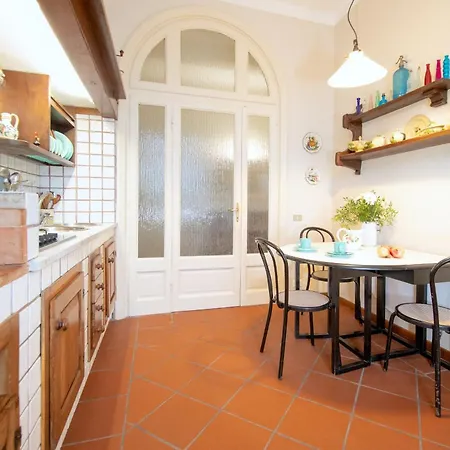 דירה A Casa Di Anna