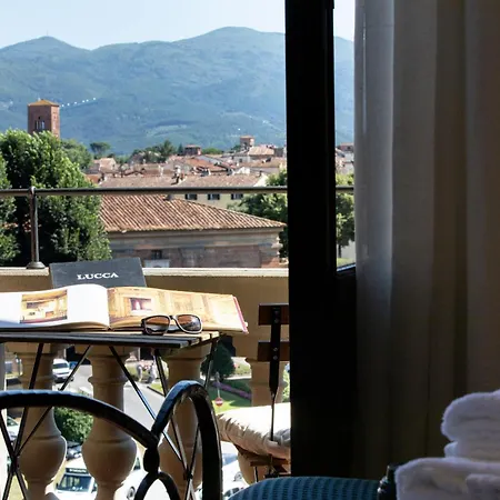 Apartmán A Casa Di Anna Lucca