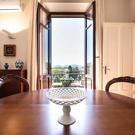 A Casa Di Anna Apartmán