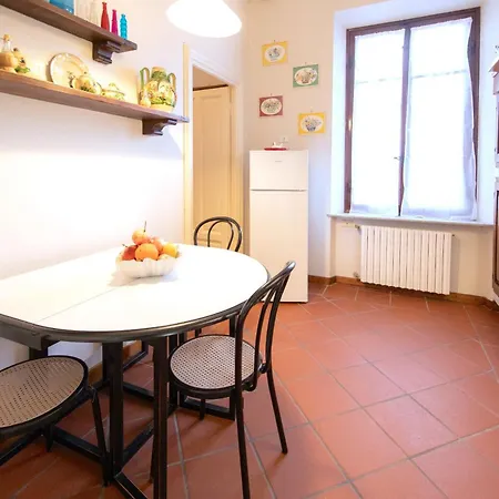Apartmán A Casa Di Anna