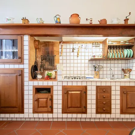A Casa Di Anna דירה *