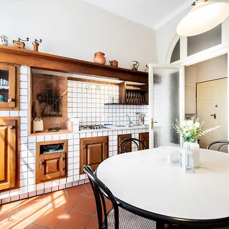 A Casa Di Anna