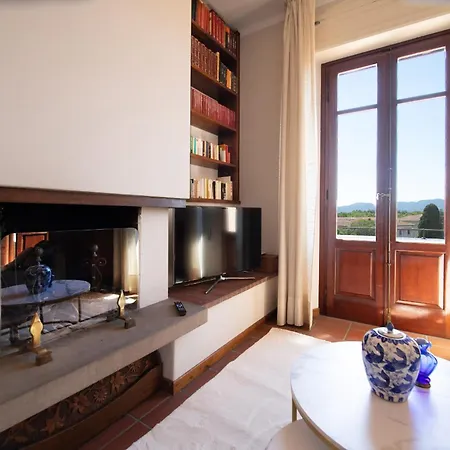 דירה A Casa Di Anna