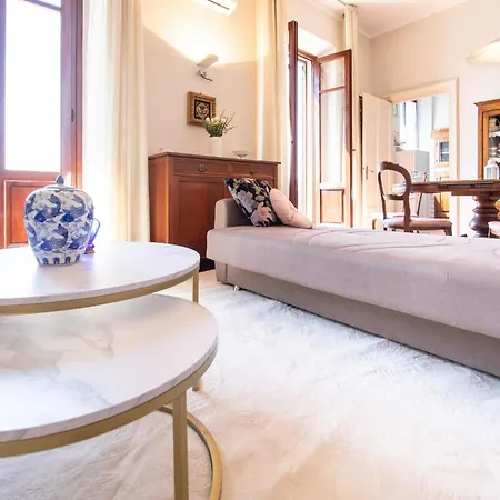 A Casa Di Anna * לוקה