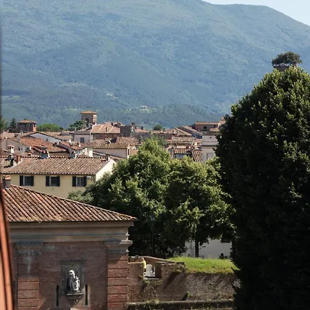 A Casa Di Anna Apartmán *