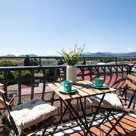 A Casa Di Anna Apartmán